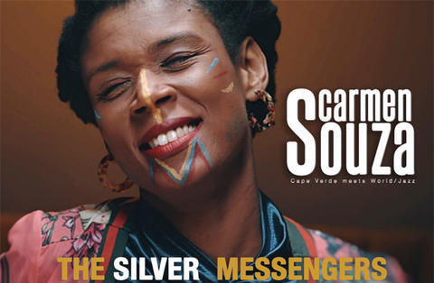 Carmen Souza