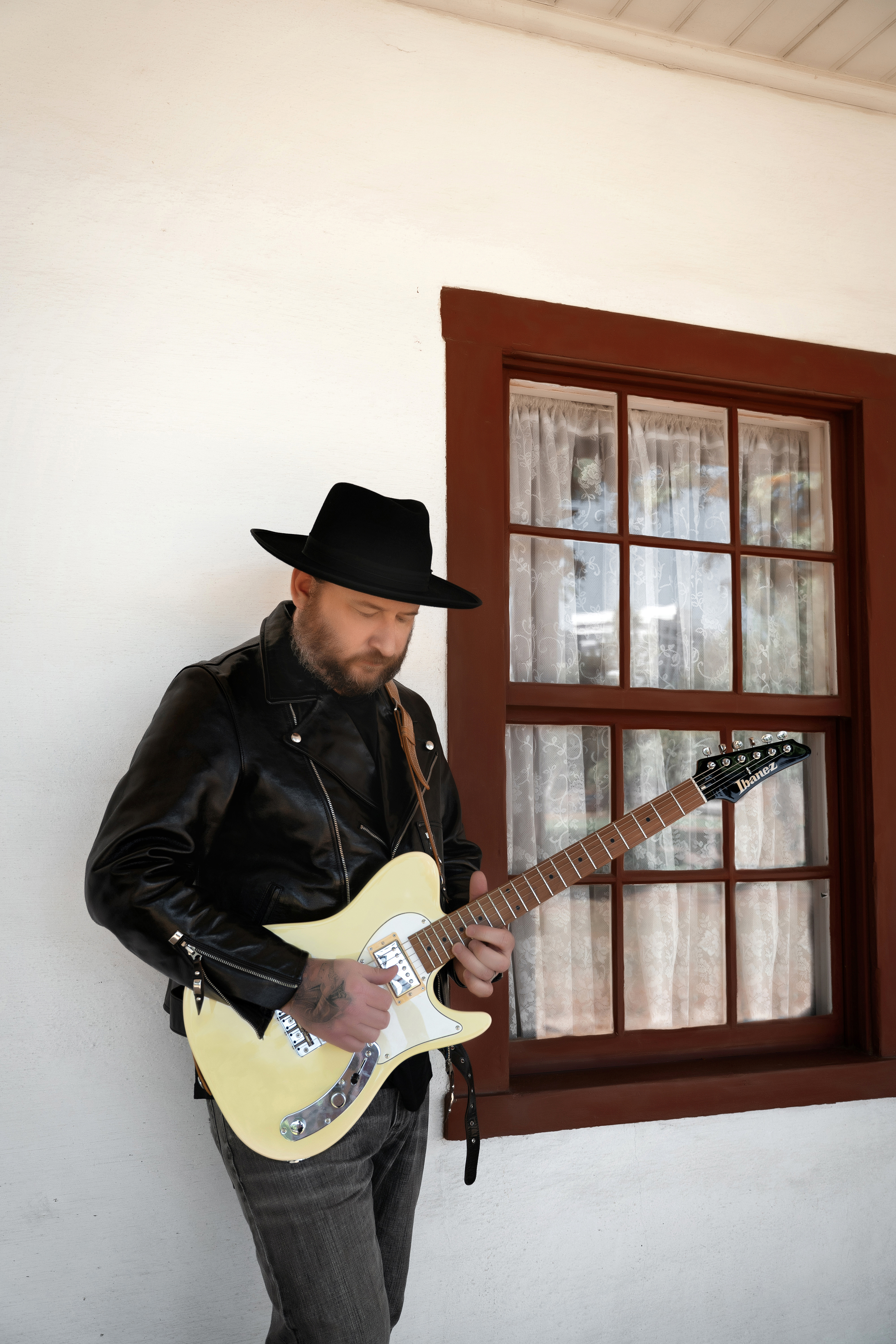 Josh Smith High Res 3