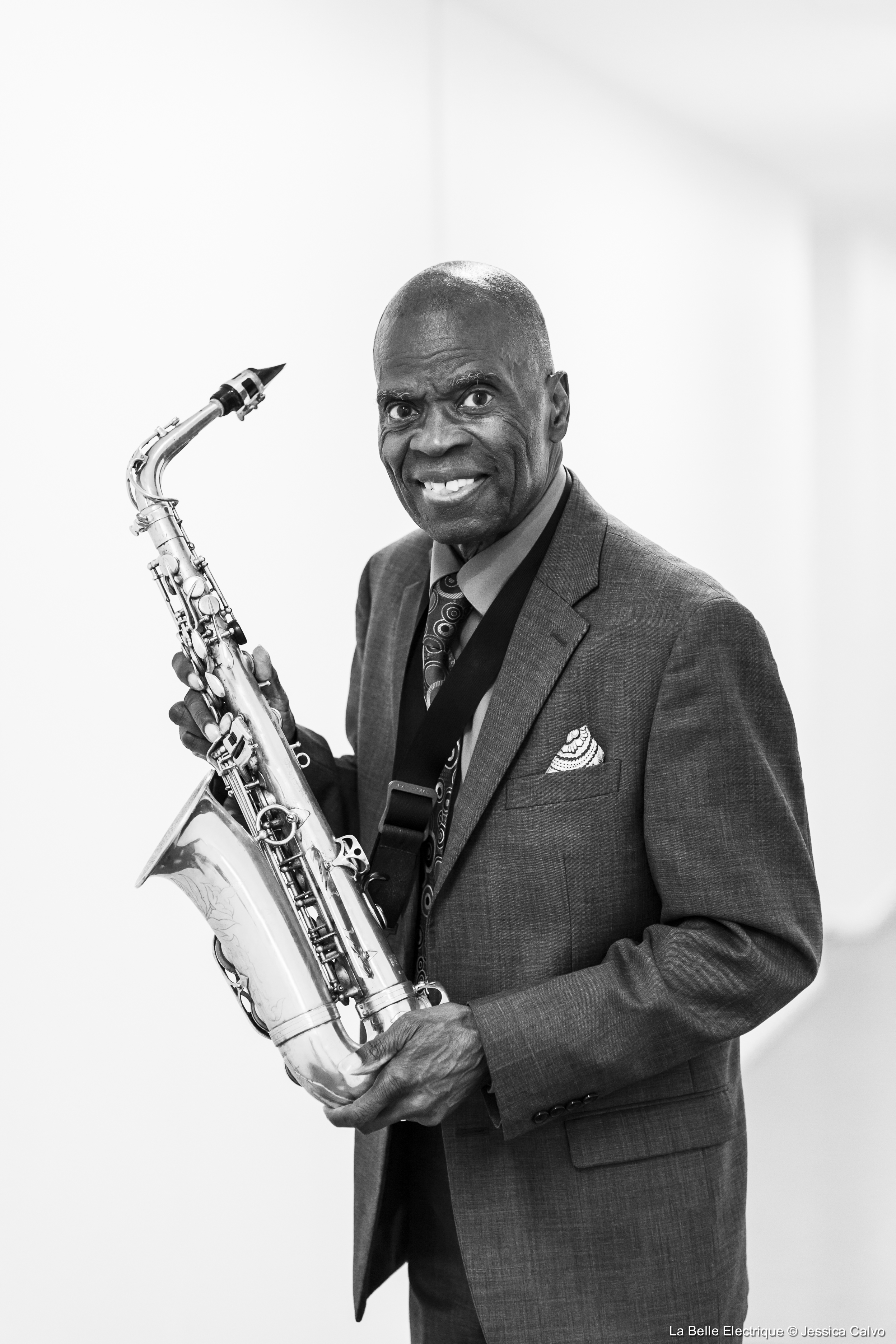 Maceo Parker high 1