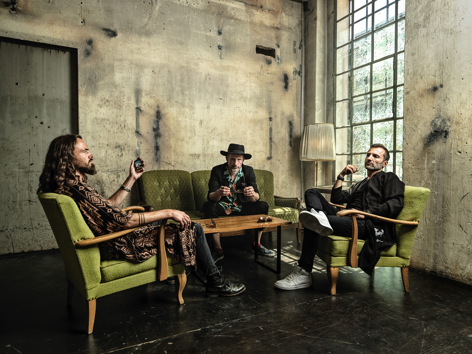 The Next Movement High Pic 2