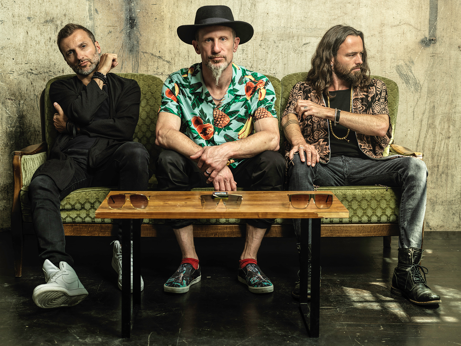 The Next Movement High Pic 3