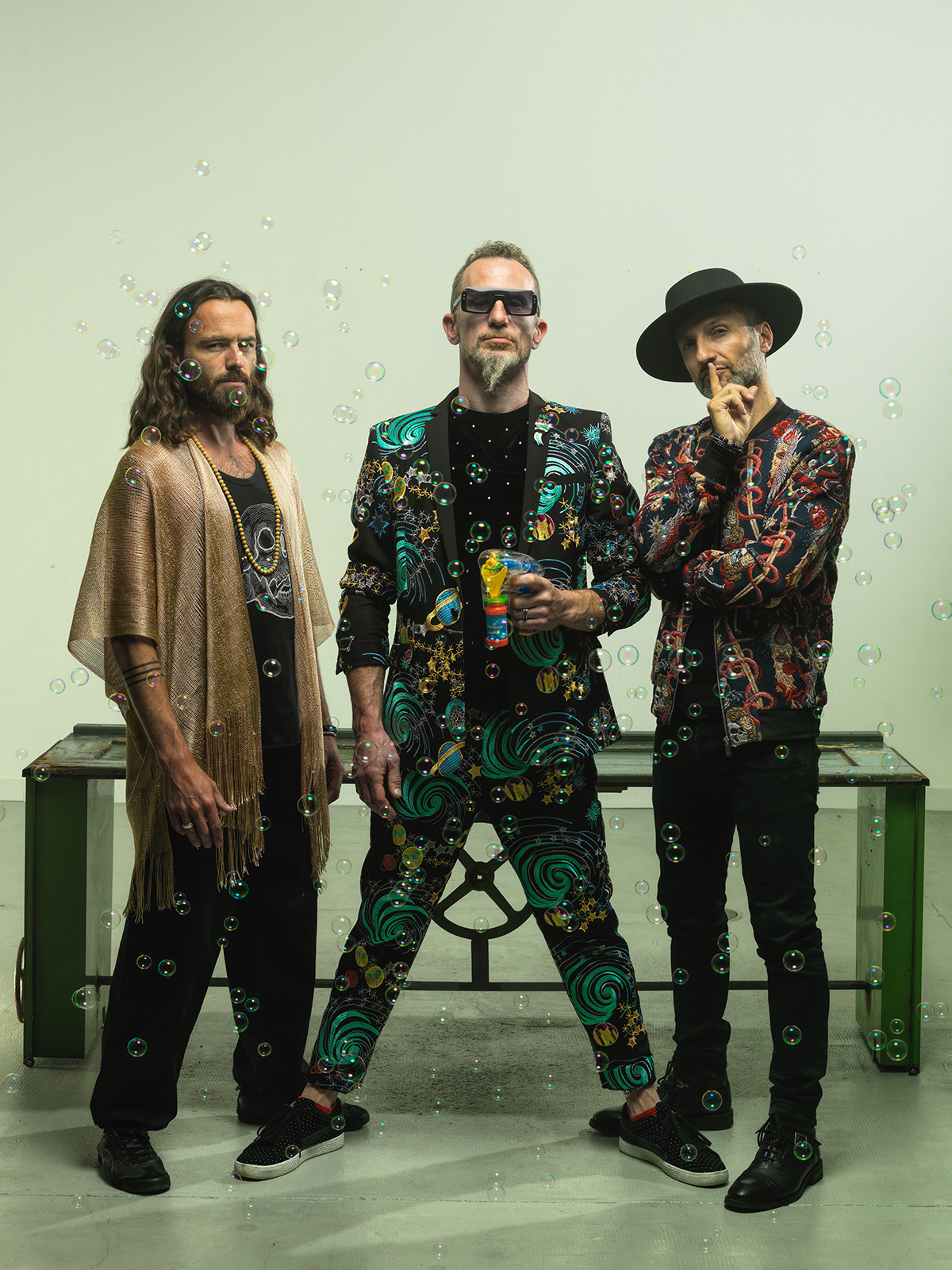 The Next Movement High Pic 4