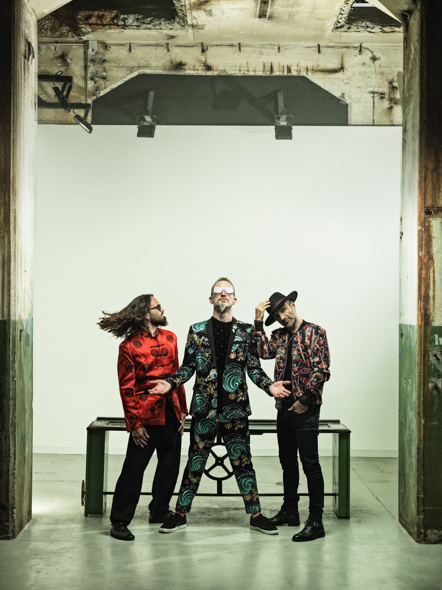 The Next Movement High Pic 1