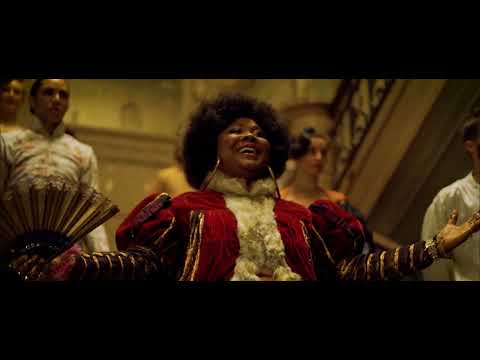 Preview image for the video "MANOU GALLO tribute to MANU DIBANGO SOUL MAKOSSA".