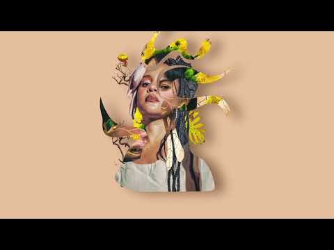 Preview image for the video "&quot;Grietas&quot; Lyric Video (Oficial) / Newen Afrobeat &amp; Lido Pimienta".