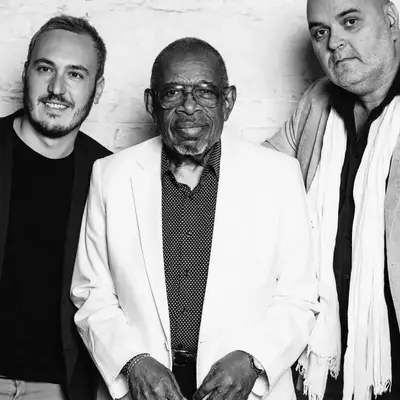 Fred Wesley Generations