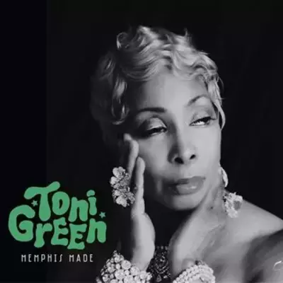 Toni Green | Memphis Made