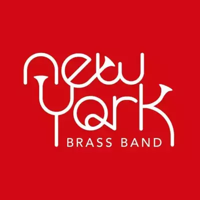 New York Brass Band - cover