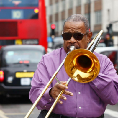 Fred Wesley 
