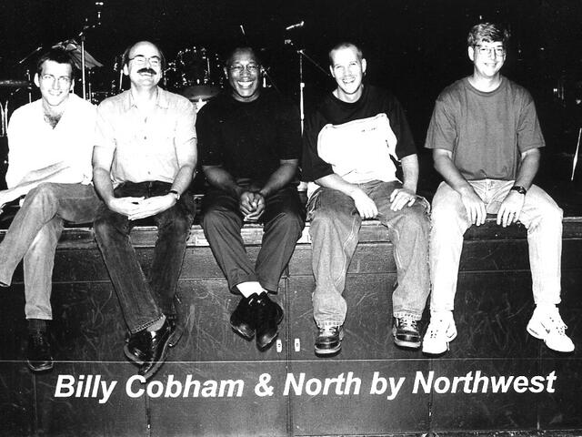 Billy Cobham