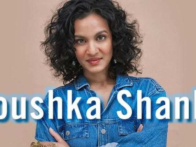 Anoushka Shankar