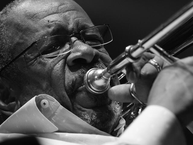 Fred Wesley