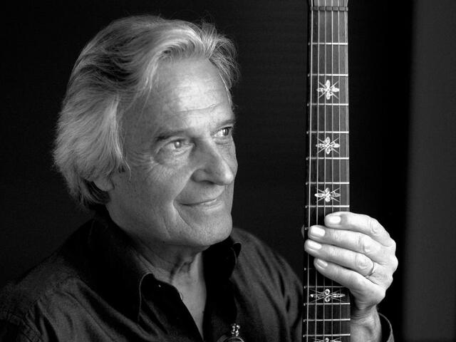 John McLaughlin