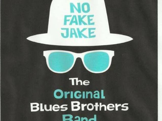 The Original Blues Brother Band