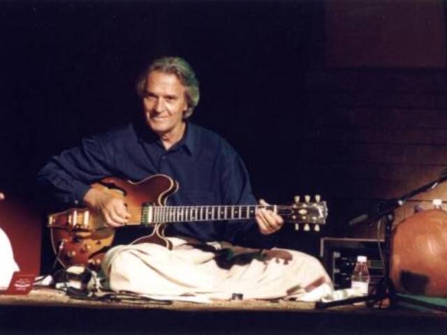 John McLaughlin