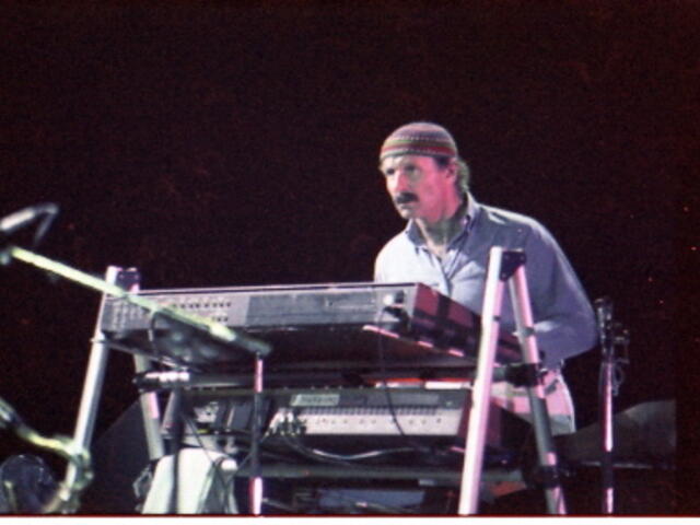 Joe Zawinul
