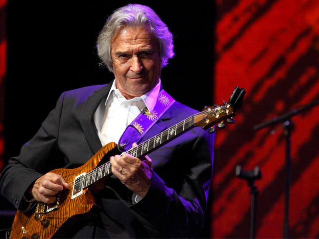 John McLaughlin