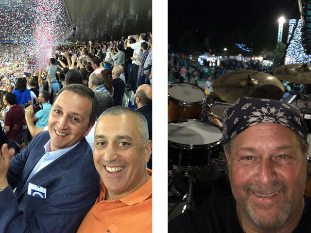 The Original Blues Brother Band