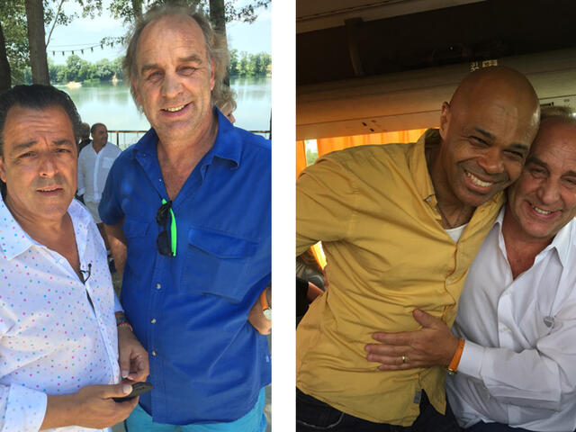 Chico and The Gypsies