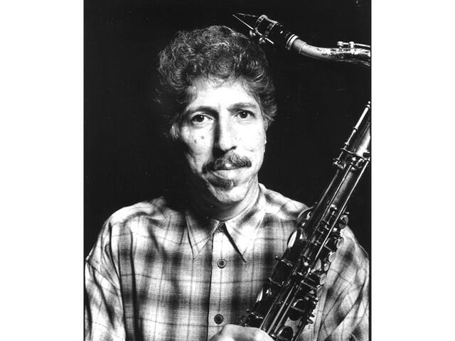 Bob Mintzer