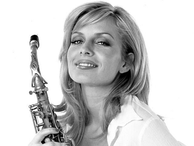 Candy Dulfer