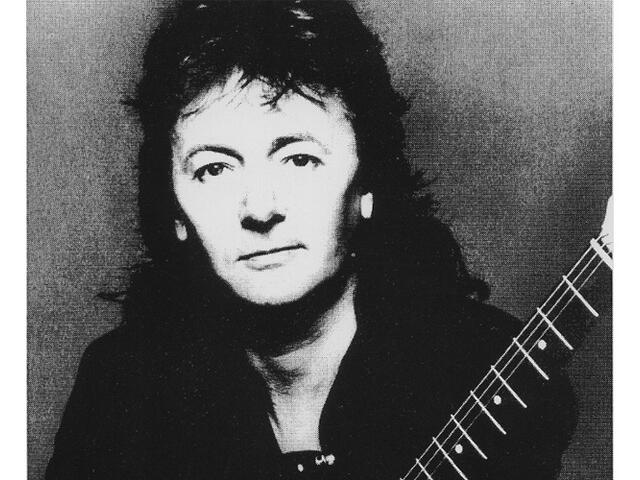 Chris Norman