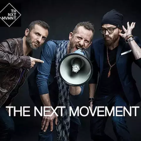 The Next Movement