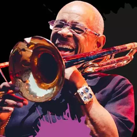 Fred Wesley
