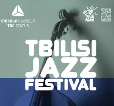 Tbilisi Jazz Festival