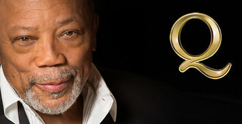 Quincy Jones
