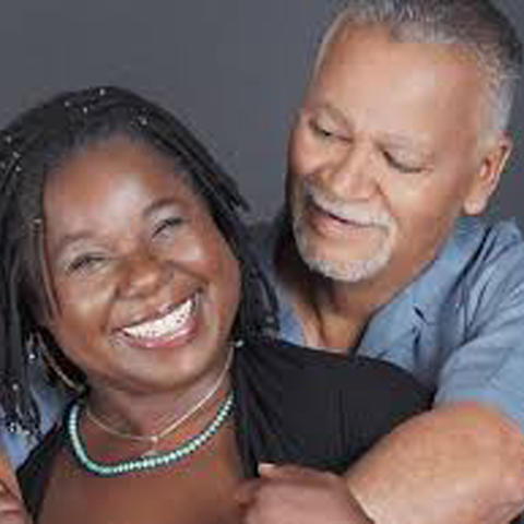 Randy Crawford & Joe Sample