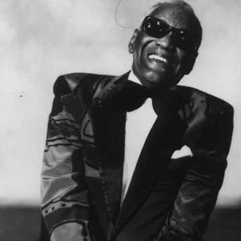 Ray Charles