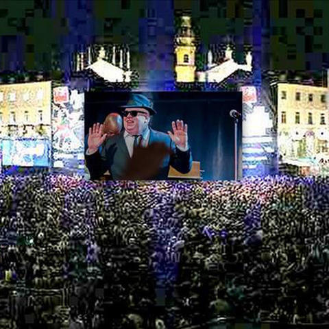 The Original Blues Brothers Band