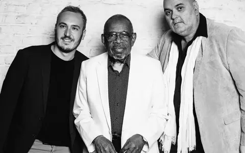 Fred Wesley Generations