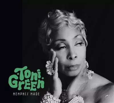 Toni Green | Memphis Made