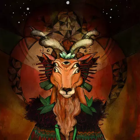 Newen Afrobeat Cover