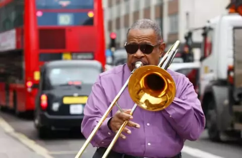 Fred Wesley
