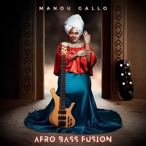 Manou Gallo | Afro Bass Fusion