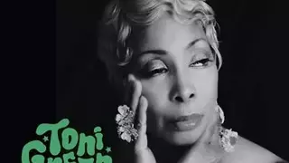 Toni Green | Memphis Made