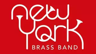 New York Brass Band - cover