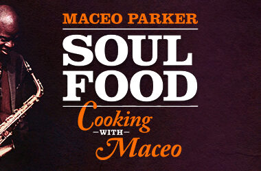 PR_Maceo Parker_Soul Food_FGR76091_0