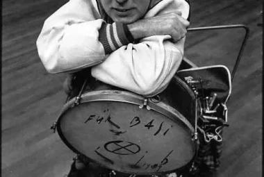 Han Bennink 1986-88