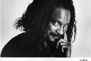 R.Shannon Jackson 89-91