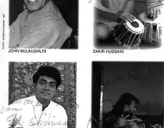 Shakti 1996