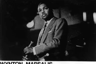 Wynton Marsalis 11_1992