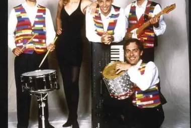 Yes Brazil_2001